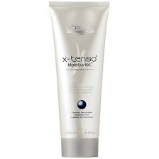 L'Oréal - X-Tenso Moisturist - Smoothing Cream - Sensitive Hair - 250 ml