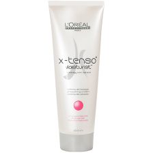 L'Oréal - X-Tenso Moisturist - Smoothing Cream - Natural Hair - 250 ml