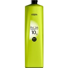 L'Oréal - Inoa - Crème Riche - 10 Vol (3%) - 1000 ml