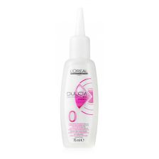 L'Oréal - Dulcia Advanced - 0 Hard Natural Hair - 75 ml