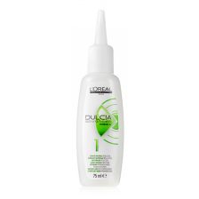 L'Oréal - Dulcia Advanced - 1 Natural hair - 75 ml