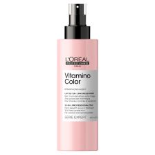 Vitamino color 10-1 leave in treatment