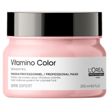 Vitamino color mask