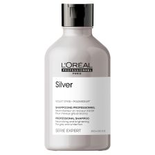 L'Oréal professionnel silver shampoo 