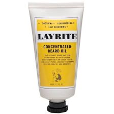 Layrite - Concentrated Beard Oil - 59 ml