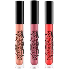 Mac - Powerglass Plumping Lipgloss