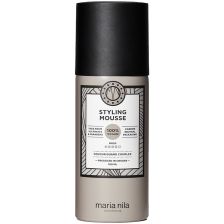 Maria Nila - Styling Mousse - 100 ml