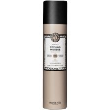 Maria Nila - Styling Mousse - 300 ml