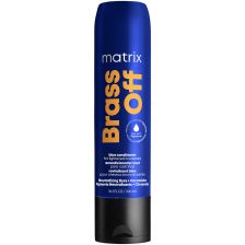 Matrix brass off pigmented conditioner