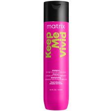 Matrix Keep me vivid shampoo