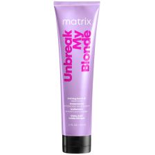 Matrix unbreak my blonde conditioner