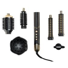 Max Pro Aurum Aerostyler Zwart