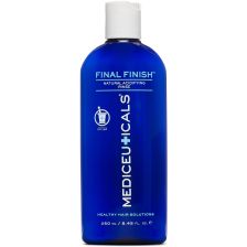 Mediceuticals Final Finish Lite Rinse