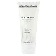 Mediceuticals - Dual Moist Hand Cream - 180 ml