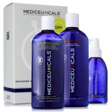 Mediceuticals - Hair Restoration Kit (Dry)