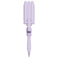 Mermade Hair - Cutie Waver Curling Iron - Lilac 22 mm