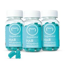 SugarBearHair - Hair Vitamins - 3 Months -.