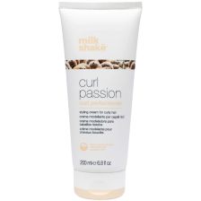 Milk Shake Curl Passion Styling Cream 200 ml