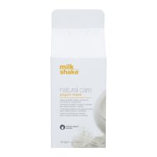 Milk Shake - Natural Care Yogurt Mask - 12 x 15 gr.