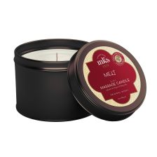 MKS-Eco - Melt - 3 in 1 Massage Candle - 170g