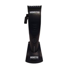 Monster Clippers - Taper - Hybrid Blade