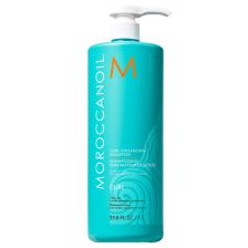 Moroccanoil - Curl Enhancing Shampoo - 1000 ml