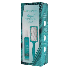 Moroccanoil Perfect Detangling Duo Set