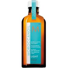 Moroccanoil Treatment Light