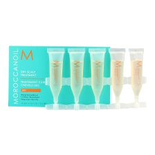 Moroccanoil - Dry Scalp Treatment - 15x10 ml