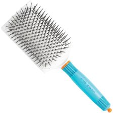 Moroccanoil Ionic + Ceramic Thermic Paddle Brush W80