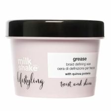 Milk Shake - Lickfestyling Braid Grease - 100 ml 