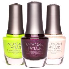 Morgan Taylor Nail Lacquer 15 ml