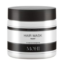 Mohi - Repair - Hair Mask