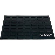 Max Pro - Heat Resistant Mat for Styling Tools