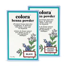 Colora Henna - Coloring powder - 60 gr