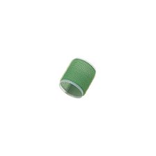 Comair - Adhesive rollers Jumbo - Green - 61 mm