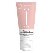 Naïf all purpose cream