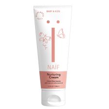 Naïf Nurturing Cream