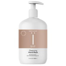 Naïf cleansing handwash