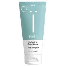 Naïf softening conditioner