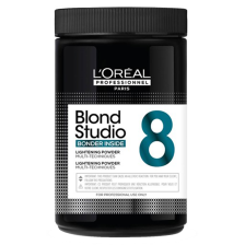 L'Oréal - Blond Studio - MT8 - Bonder Inside - 500 gr