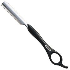 Feather - Styling Razor - Black