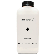 Nail Perfect - Acetone - 1000 ml