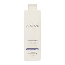 Nak Aromas Blonde Shampoo with Argan Oil