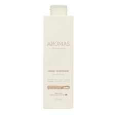 Nak Aromas Color Conditioner with Argan Oil