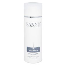 Nannic - HSR Vitality Boost - Shampoo