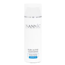 Nannic - Pure Active Cleansing -150 ml