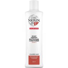 Nioxin - System 4 - Scalp Revitalizer Conditioner