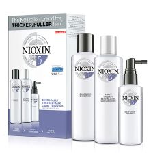 Nioxin - System 5 - Trial Kit