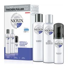 Nioxin - System 6 - Trial Kit